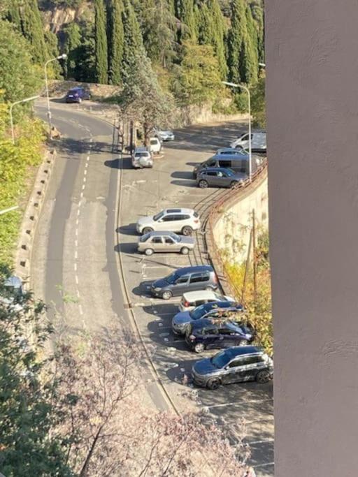 Charmant Logement Entre Mer Et Montagne Ideal Pour Cure Thermale アメリ・レ・バン・パラルダ エクステリア 写真